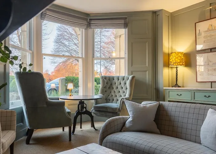 Bristol Hotels for Romantic Getaway