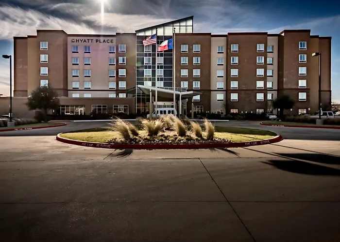 Hyatt Place Dallas/Garland/Richardson