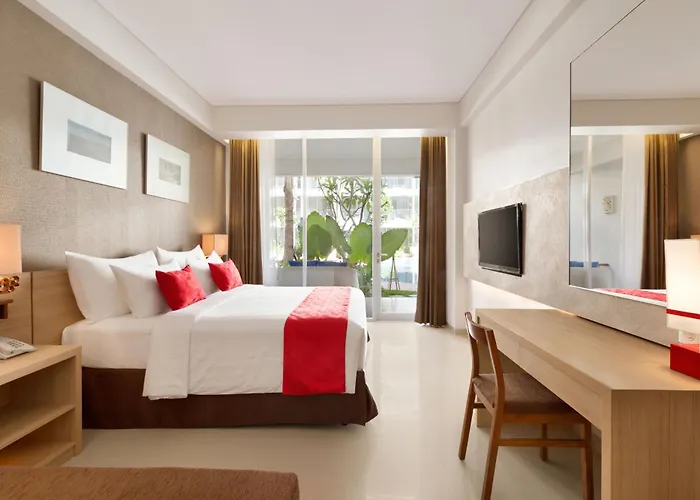 Ramada Encore By Wyndham Seminyak 