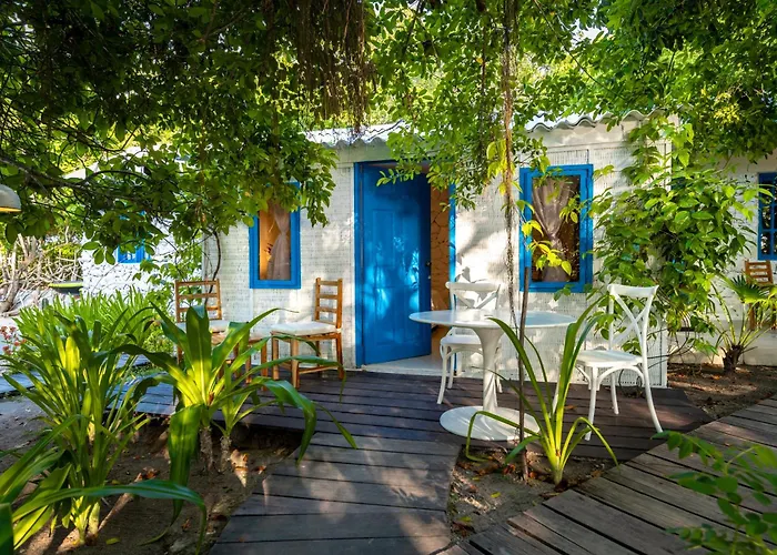 Hotel Coralina Island Isla Grande 