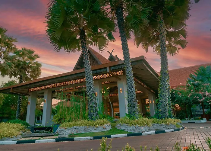 Langkawi Hotels for Romantic Getaway