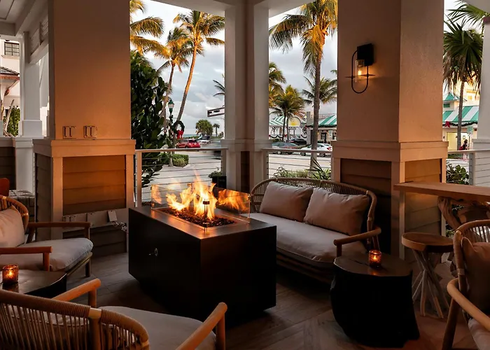 Opal Grand Oceanfront Resort & Spa Delray Beach