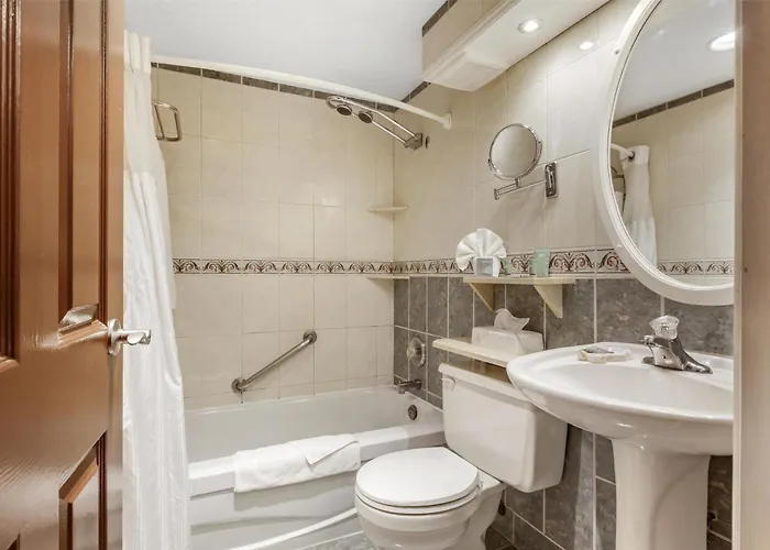Best Western Fireside Inn Kingston
