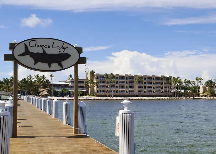 Cheeca Lodge & Spa Islamorada