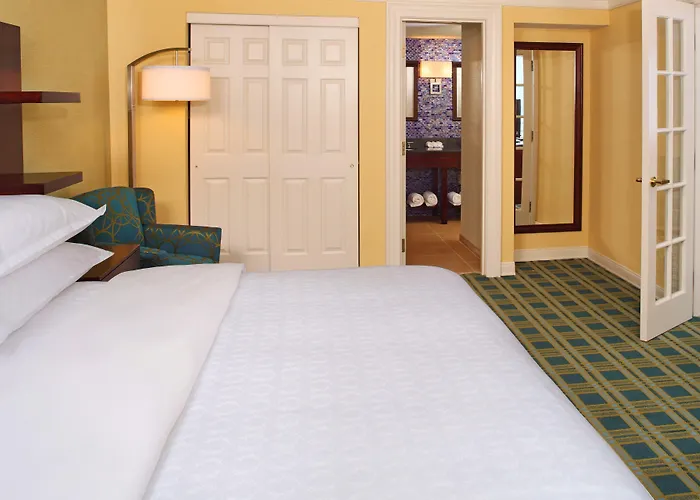 Sheraton Oceanfront Hotel Virginia Beach