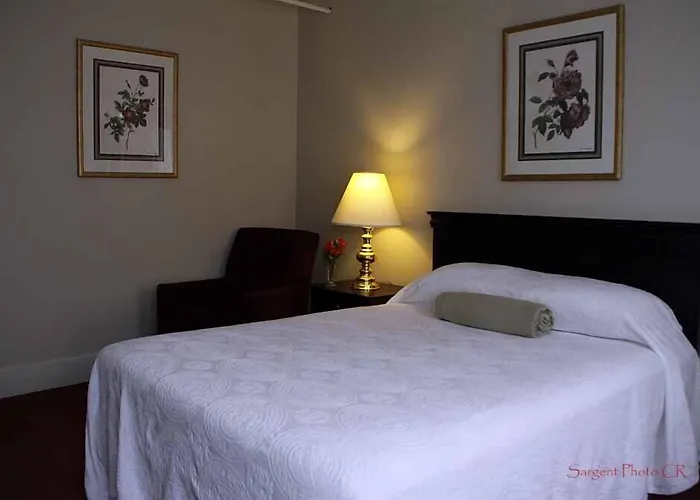 Hotel Coolidge White River Junction