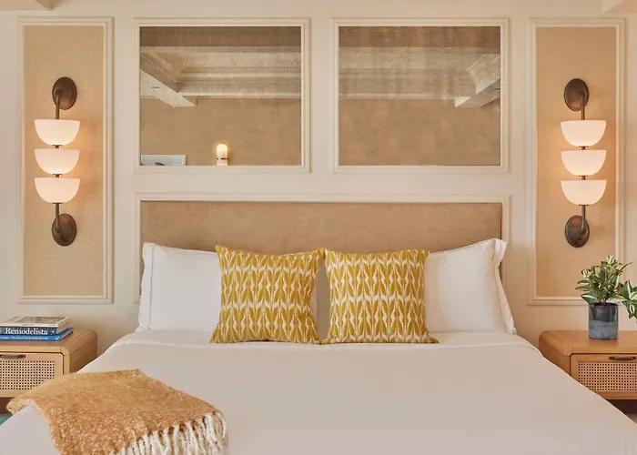 Viceroy Santa Monica Hotel
