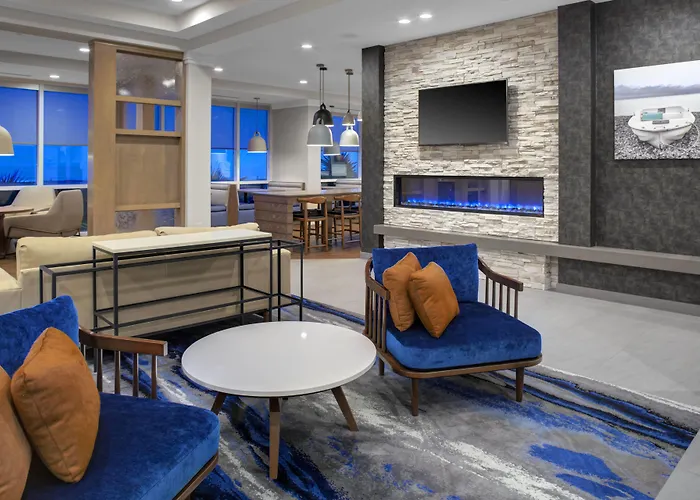 Virginia Beach Hotels for Romantic Getaway