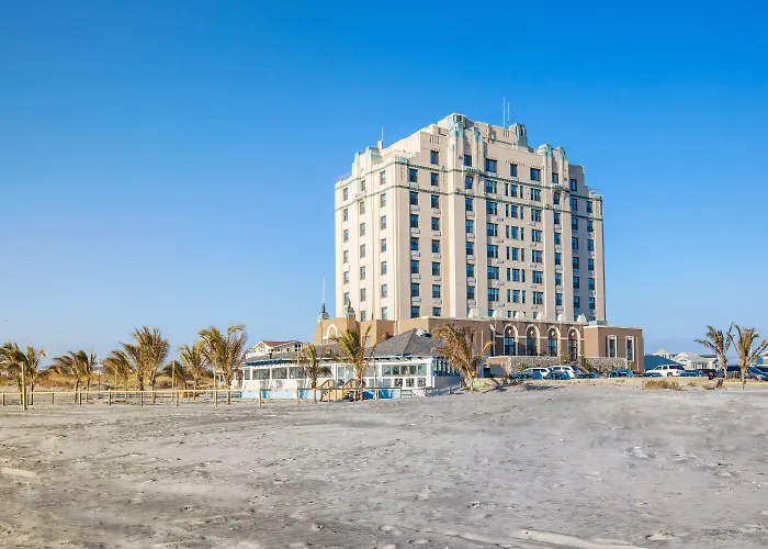 Legacy Vacation Resorts - Brigantine Beach