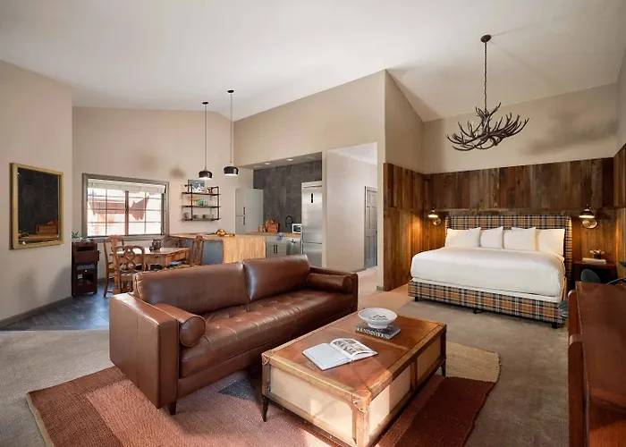 South Lake Tahoe Hotels for Romantic Getaway
