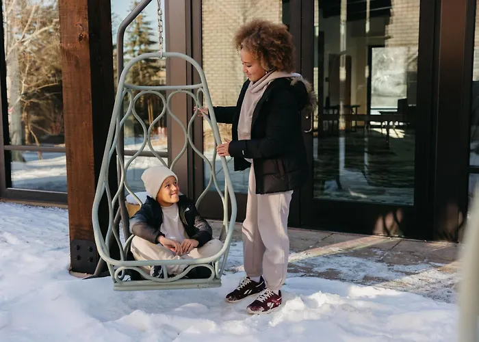 Park City Hotels for Romantic Getaway