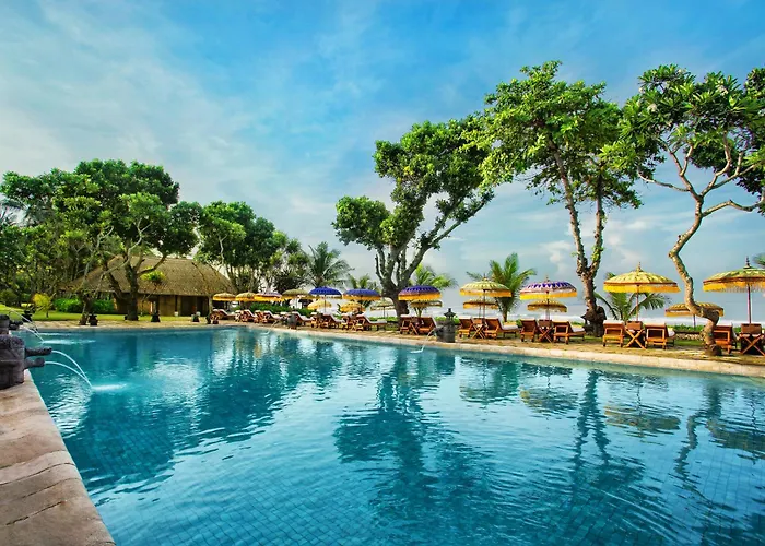 The Oberoi Beach Resort, Bali Seminyak 