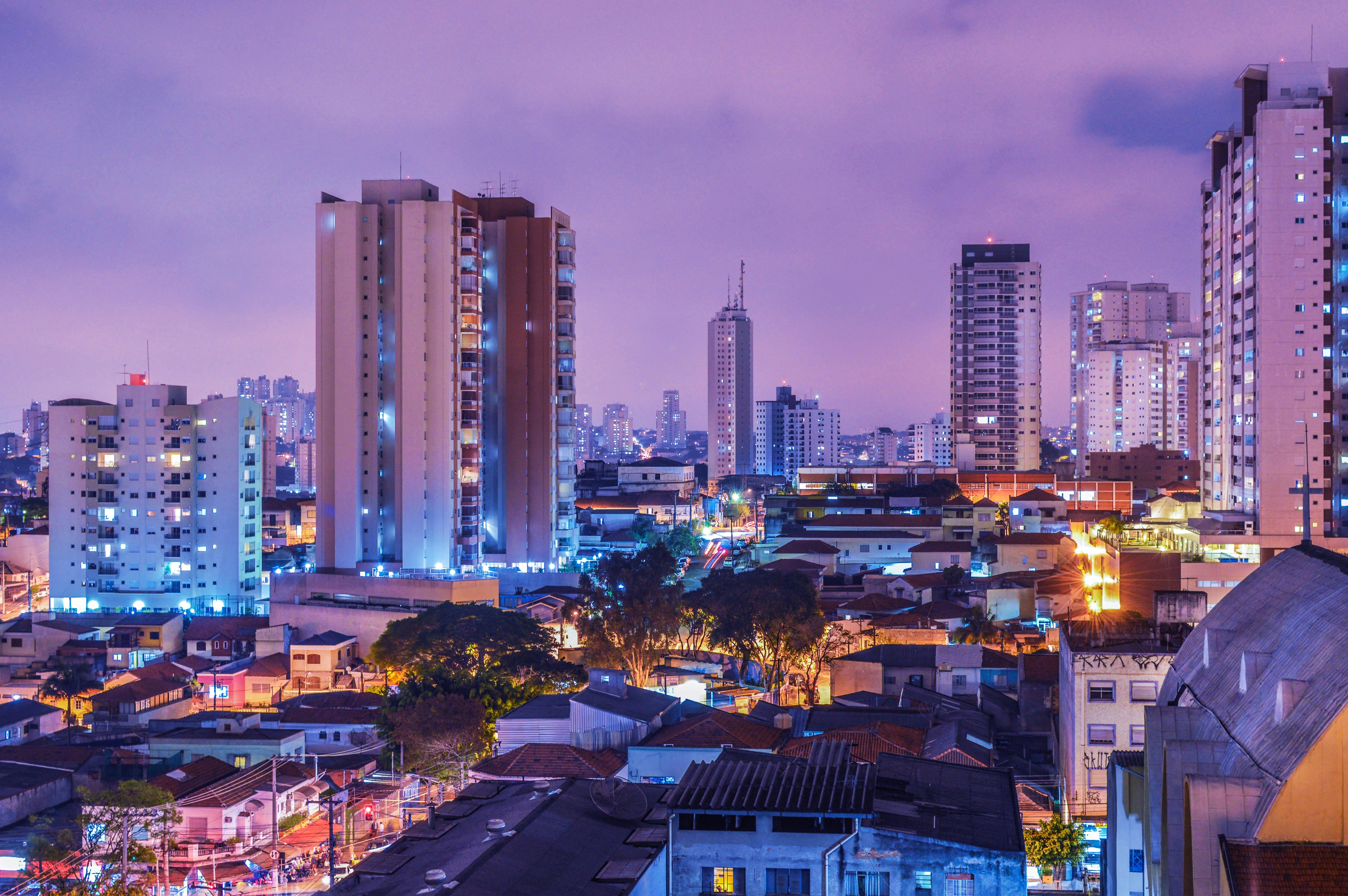 Clarion Faria Lima Hotel Sao Paulo