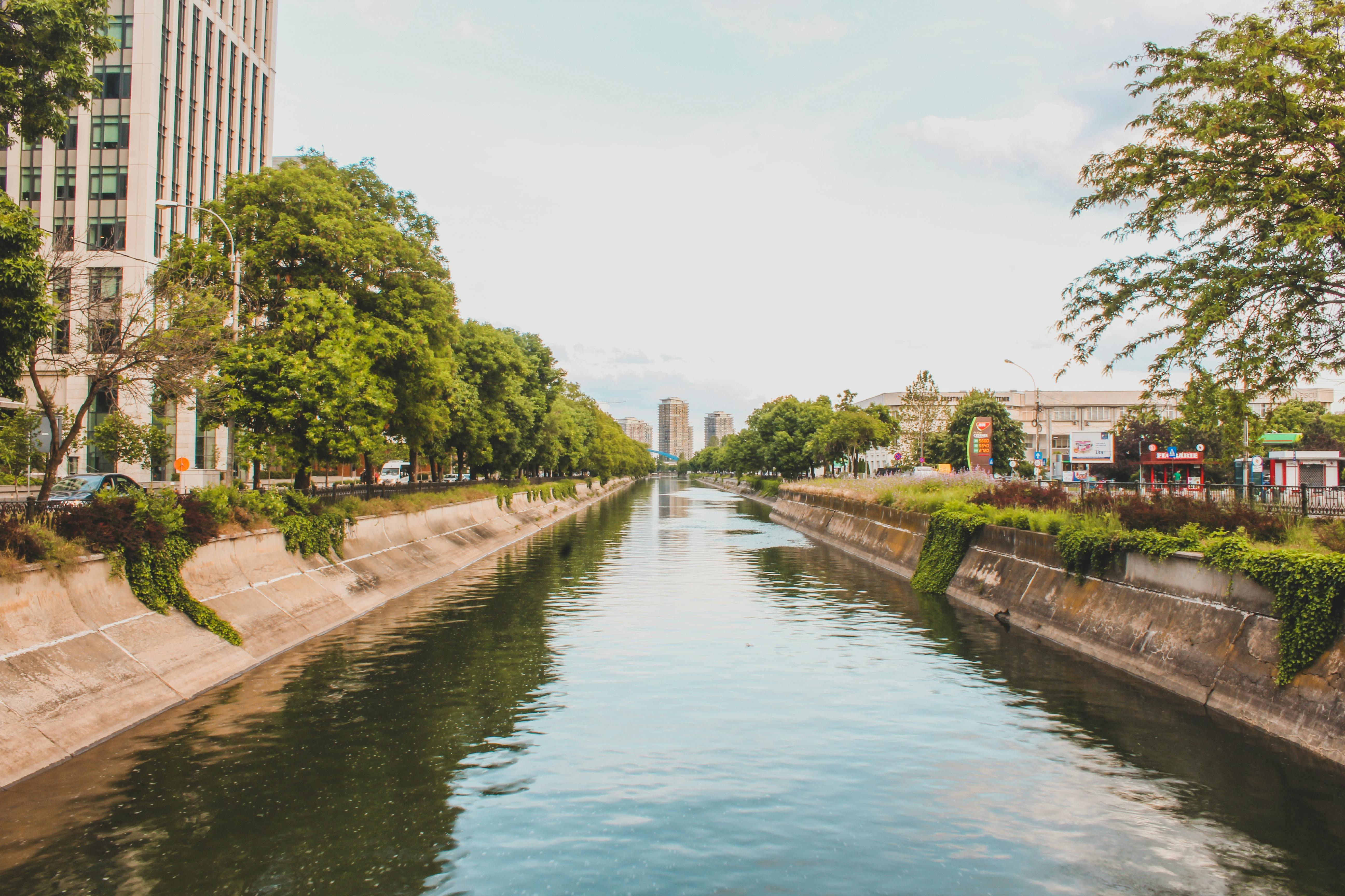 Bucharest Hotels for Romantic Getaway