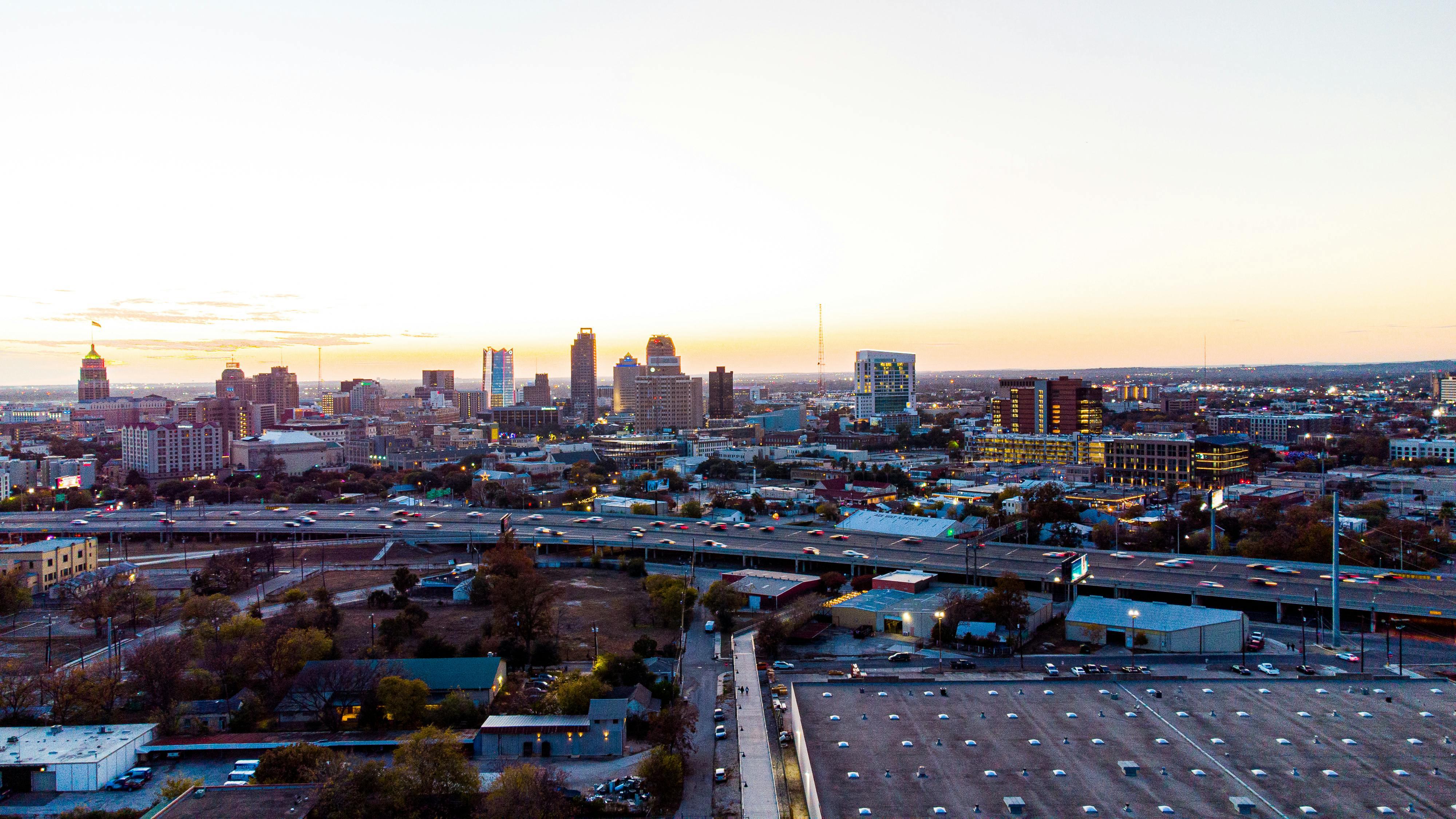 San Antonio Hotels for Romantic Getaway