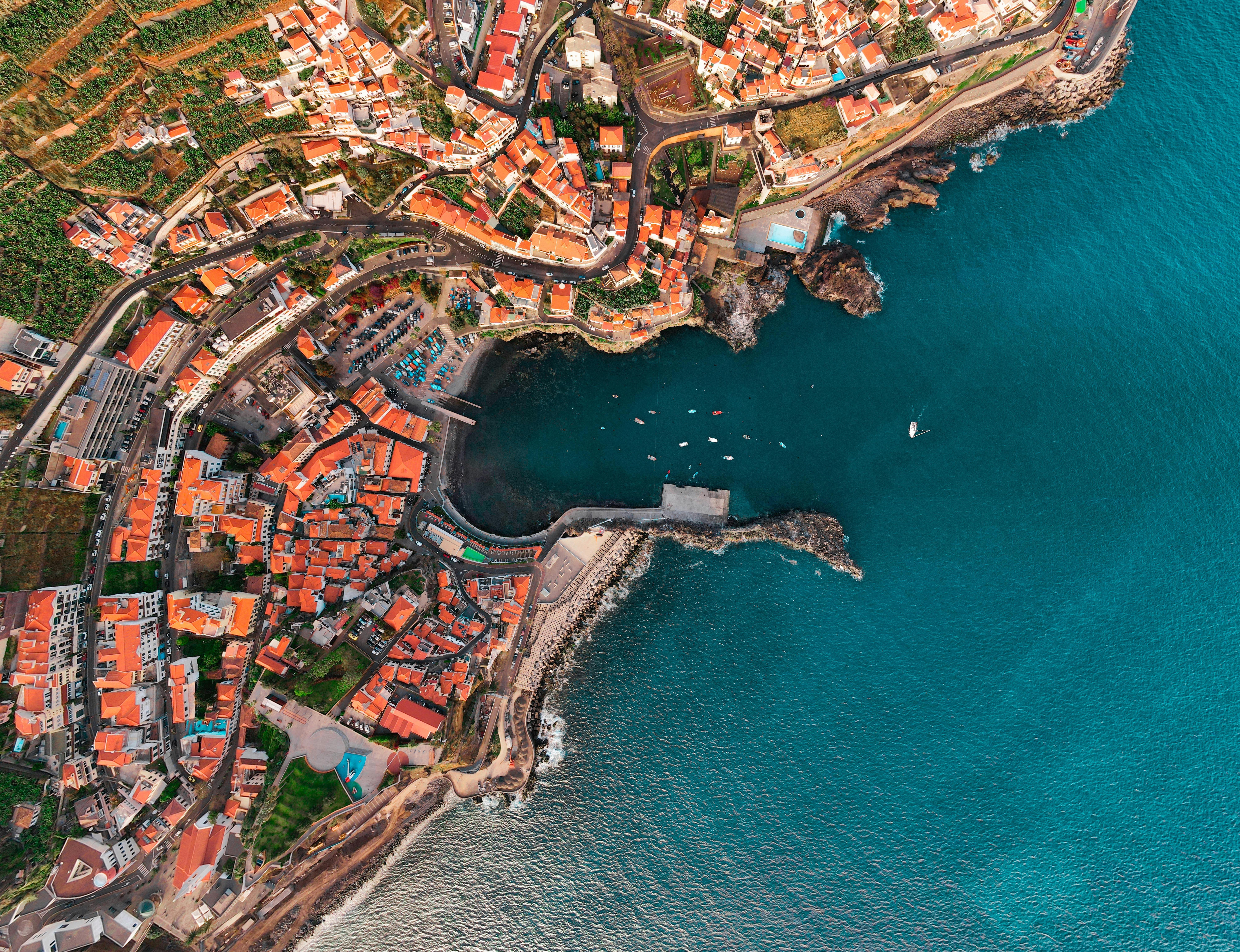 Funchal (Madeira) Hotels for Romantic Getaway