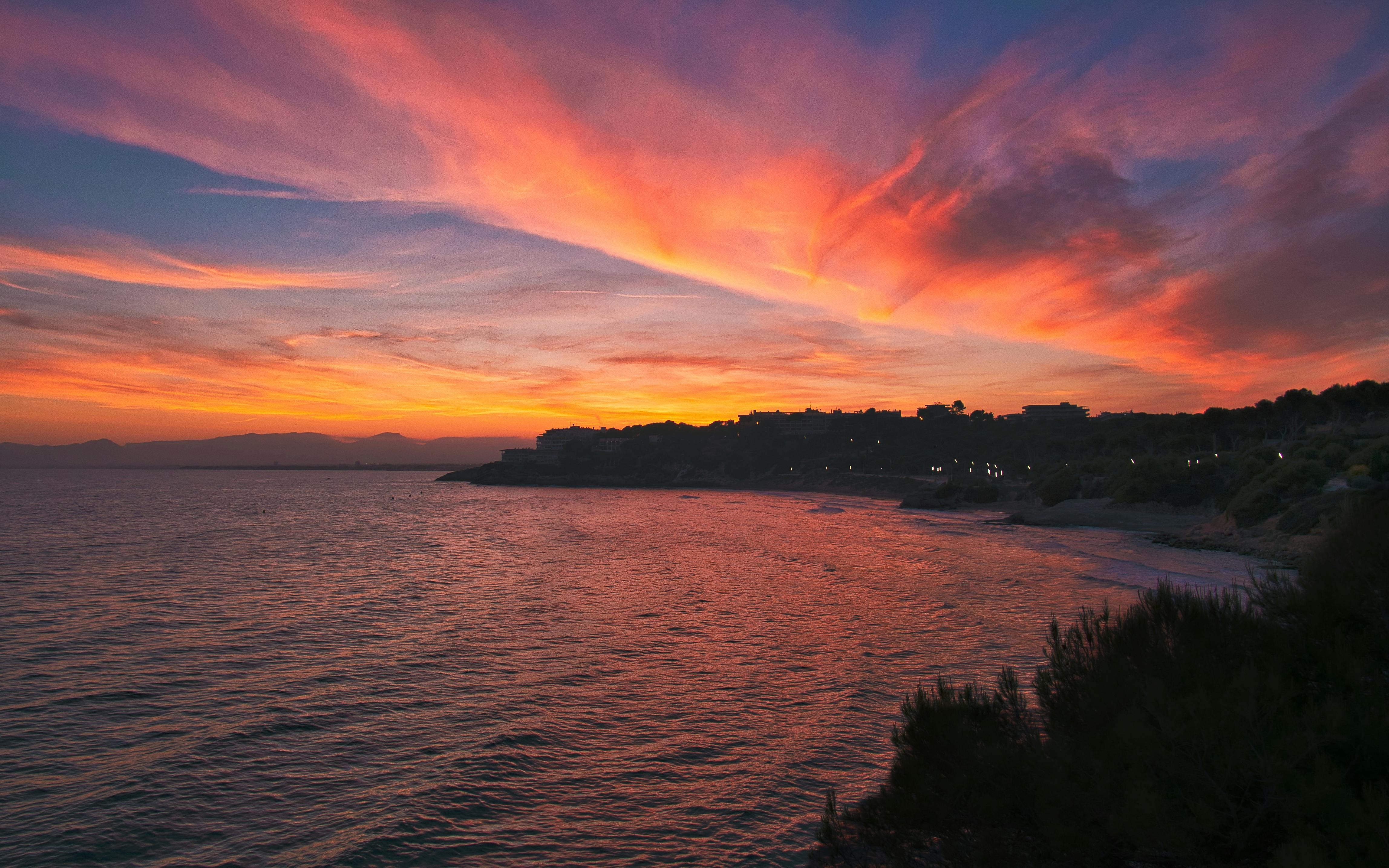 Salou Hotels for Romantic Getaway