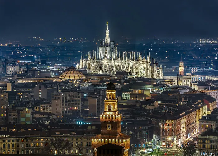 Chateau Monfort - Relais & Chateaux Milan