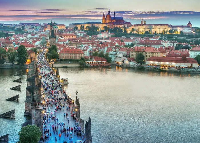 Kosher Hotel King David Prague