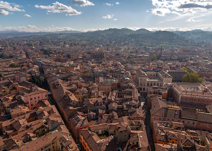 Hotel Cavour Bologna