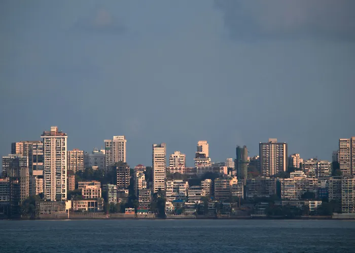 Mumbai Hotels for Romantic Getaway