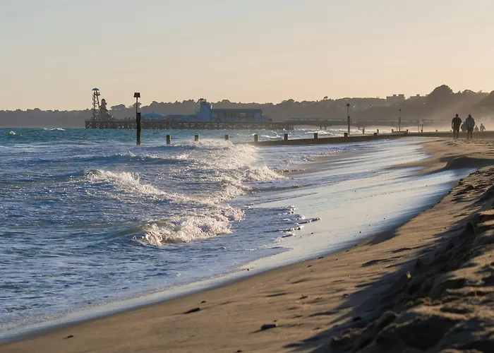 Bournemouth Highcliff Marriott Hotel